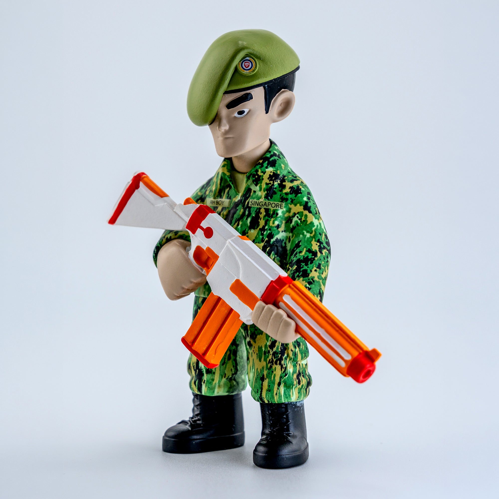 Playtoon Full Set