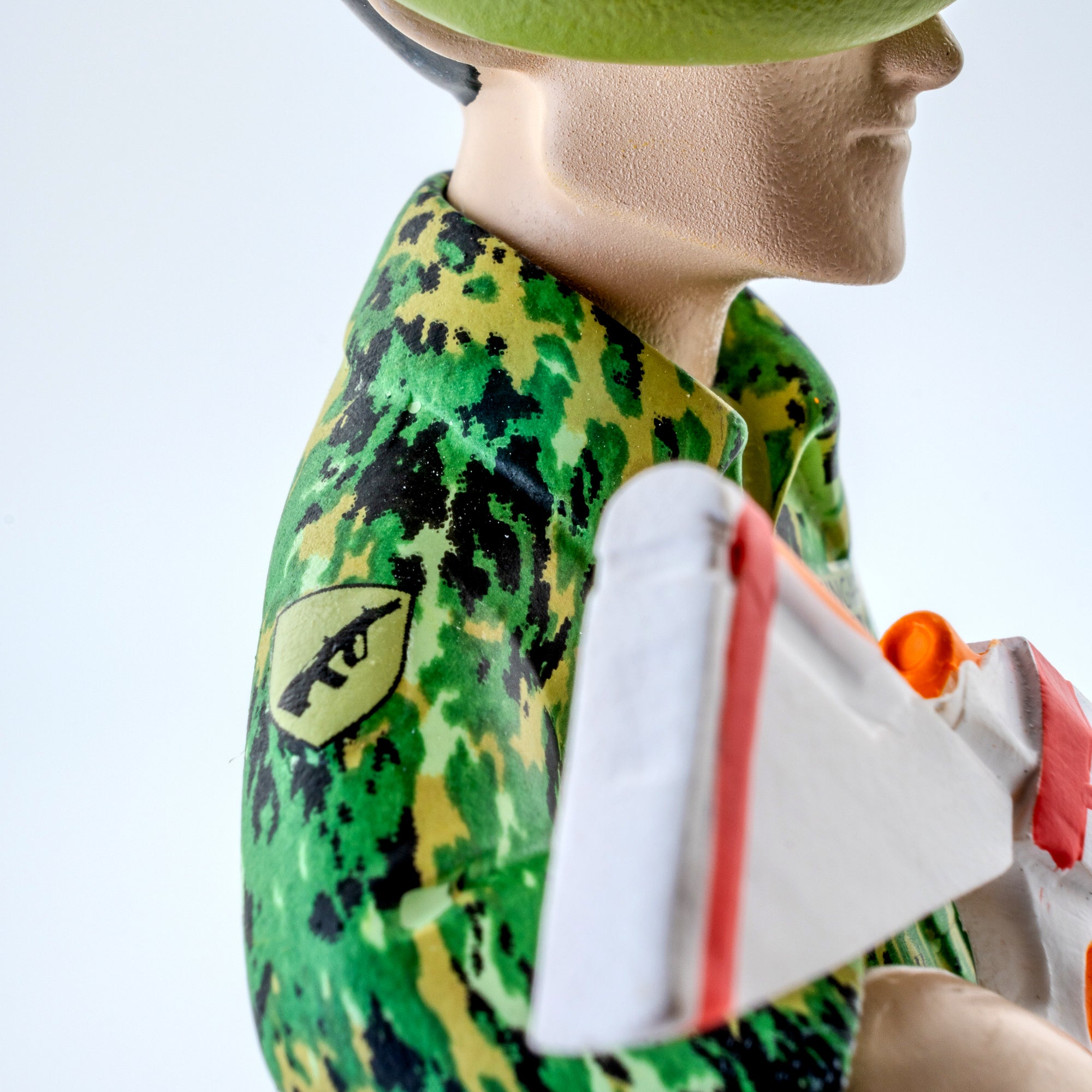 Infantry