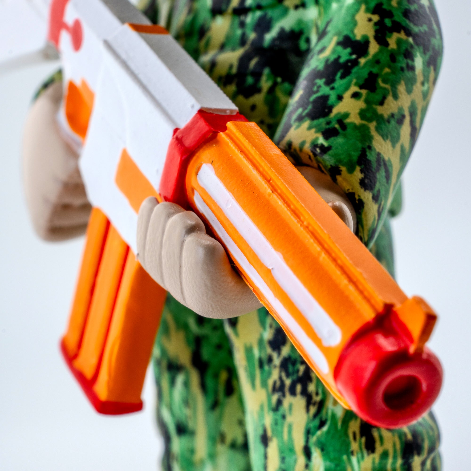 Infantry