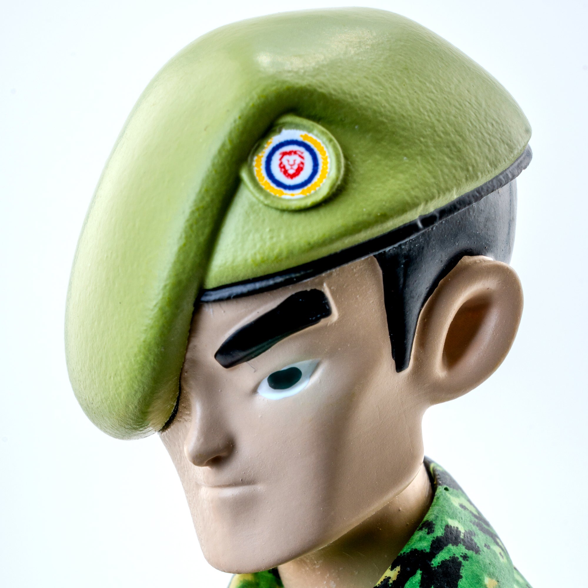 Infantry