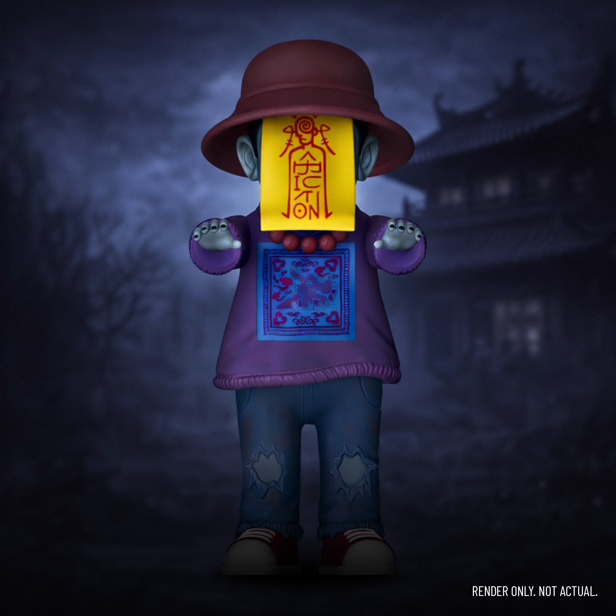 Jiang Z