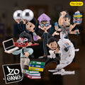 Zo Gang Full Set (Pre-Order)