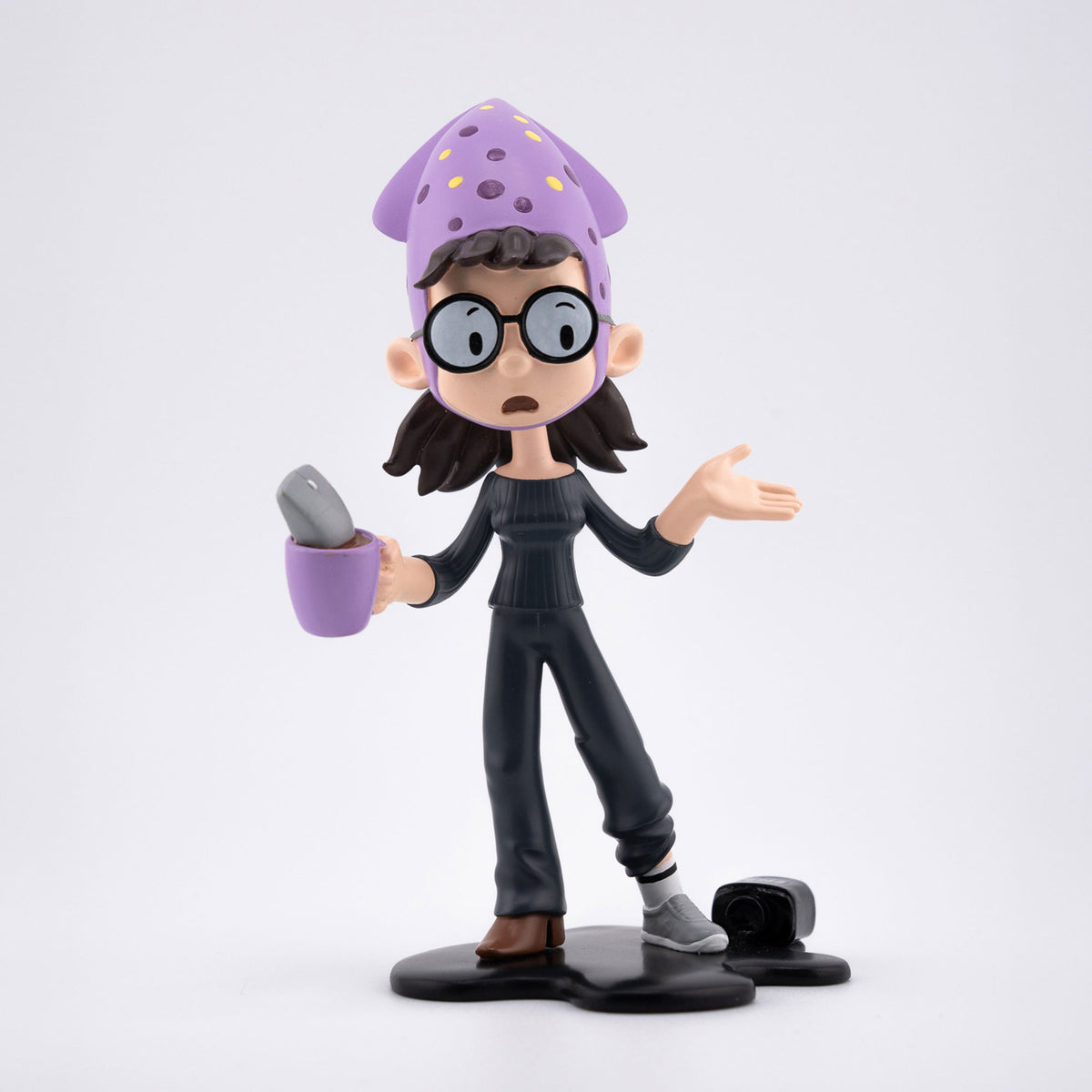 Zo Gang Full Set (Pre-Order)