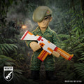 Infantry