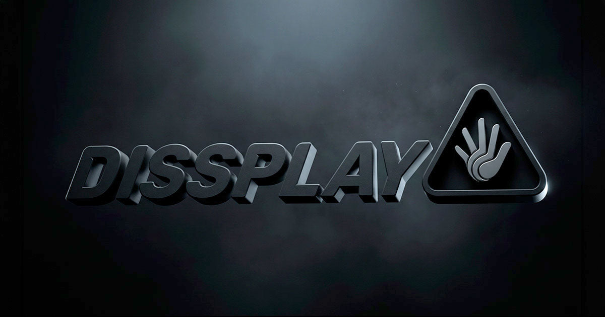 Dissplay