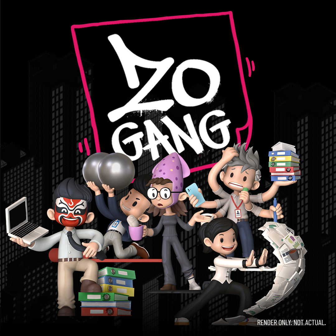 ZO GANG